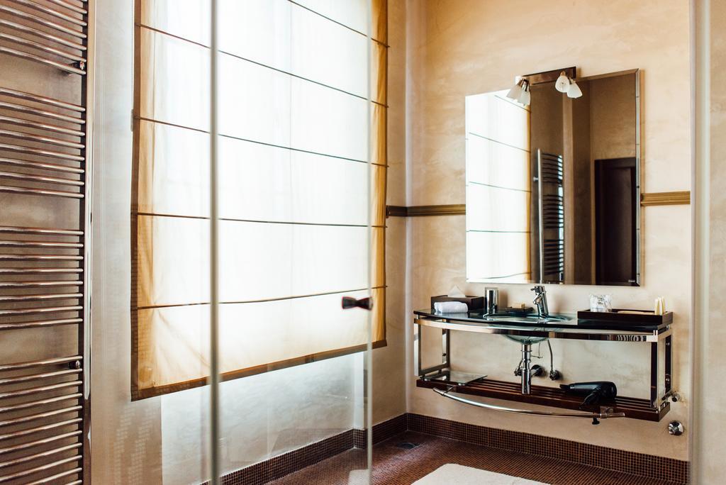 Hotel Allure Caramel By Karisma Белград Екстериор снимка