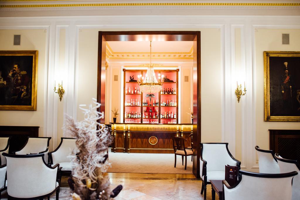 Hotel Allure Caramel By Karisma Белград Екстериор снимка