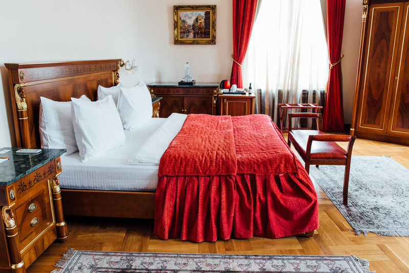 Hotel Allure Caramel By Karisma Белград Екстериор снимка