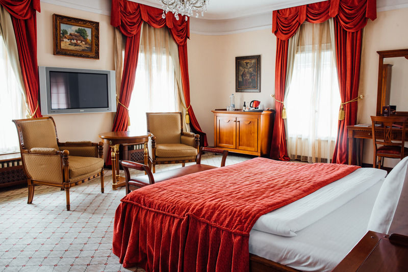 Hotel Allure Caramel By Karisma Белград Екстериор снимка