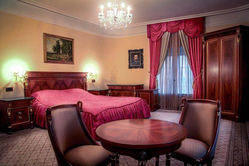Hotel Allure Caramel By Karisma Белград Екстериор снимка
