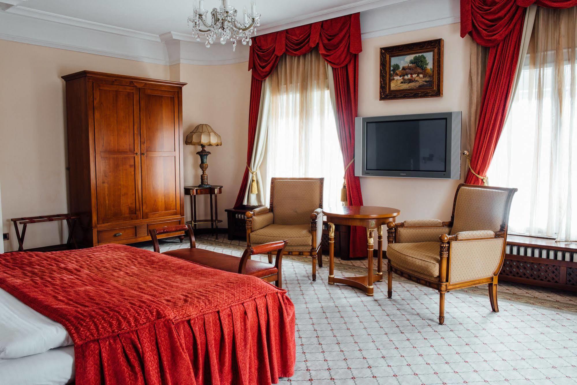 Hotel Allure Caramel By Karisma Белград Екстериор снимка