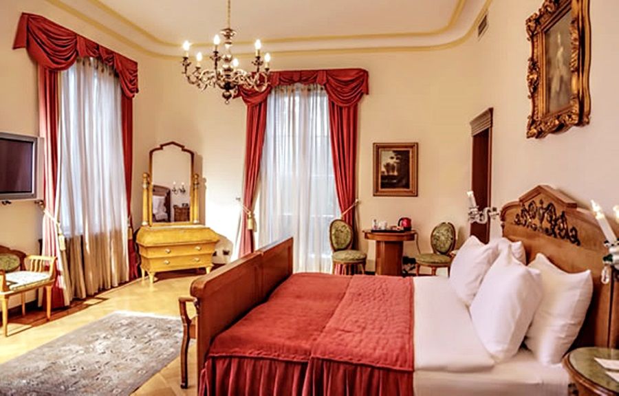 Hotel Allure Caramel By Karisma Белград Екстериор снимка