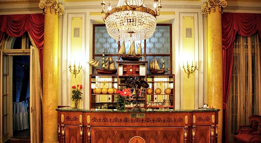 Hotel Allure Caramel By Karisma Белград Екстериор снимка